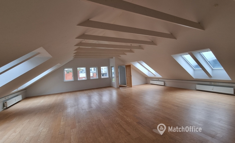 144 m² Commercial office for rent in Viborg, Fanøvej 5B, 8800 - 3 | MatchOffice