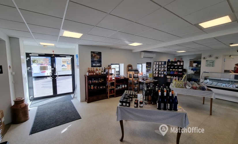 Butik til leje på Erik Glippings Vej 14, 8800 Viborg - 202 m² | Foto 3 - Lokalebasen.dk