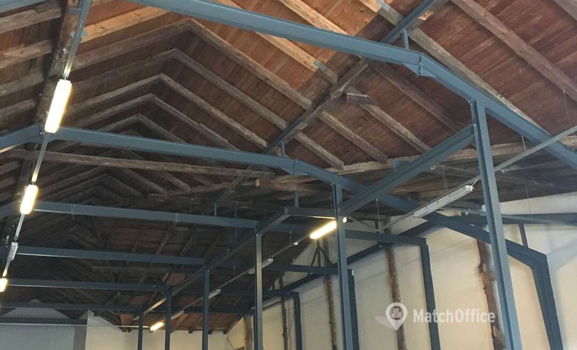 734 m² Warehouse space up for rent in Odense C, Møllekajen 5 (5000) - 4 | MatchOffice.com