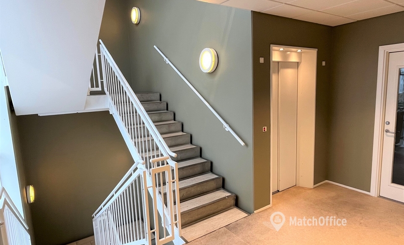 Lager til leje på Spotorno Alle 12, 2630 Taastrup - 132 m² | Foto 2 - Lokalebasen