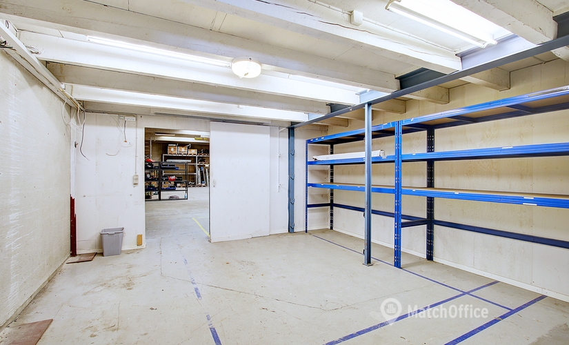 Lager til leje på Notgangen 12, 2690 Karlslunde - 315 m² | Foto 4 - Lokalebasen
