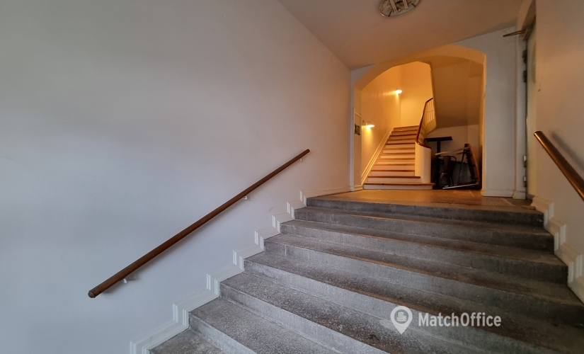 Kontor til leje på Sankt Mathias Gade 7, 8800 Viborg - 220 m² | Foto 3 - Lokalebasen.dk