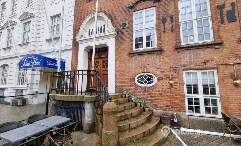 218 m² Office up for rent in Viborg, Sankt Mathias Gade 7, 8800 - 0 | MatchOffice.com