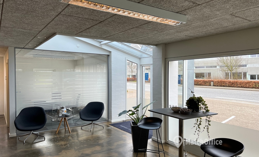 60 m² Office available to rent in Herning, Lillelundvej 10, 7400  - 3 | MatchOffice.com
