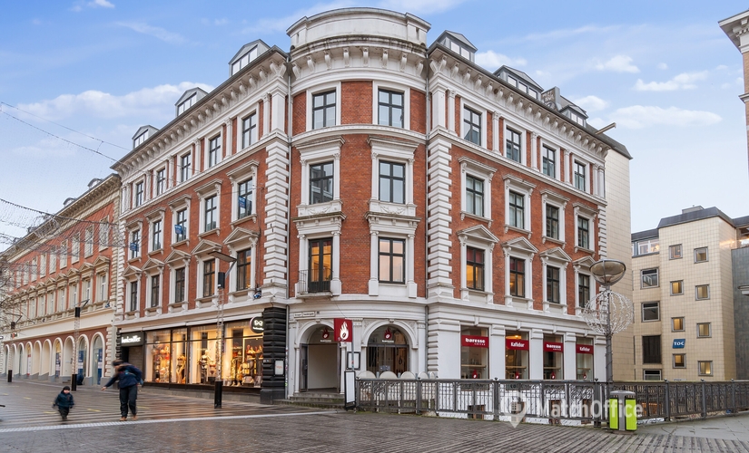 230 m² Shop for rent in Aarhus C, Søndergade 2 (8000) - 0 | MatchOffice.com
