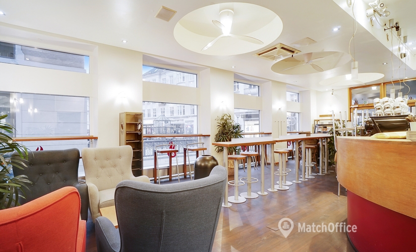 230 m² Shop for rent in Aarhus C, Søndergade 2 (8000) - 2 | MatchOffice.com