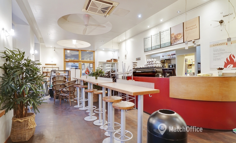 230 m² Shop for rent in Aarhus C, Søndergade 2 (8000) - 3 | MatchOffice.com
