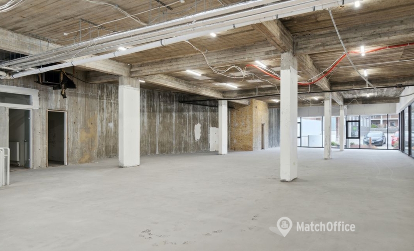 Butik til leje på Bredgade 30, 7400 Herning - 491 m² | Foto 4 - Lokalebasen.dk