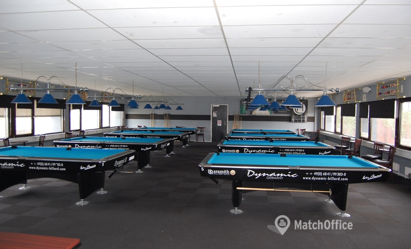 Kontor til leje på Ryhavevej 8, 8210 Aarhus V - 692 m² | Foto 3 - Lokalebasen