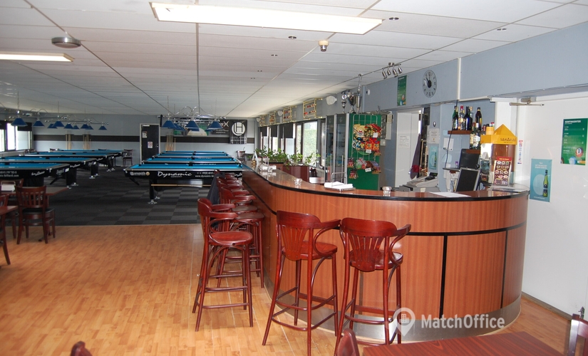 692 m² Office space up for rent in Aarhus V, Ryhavevej 8, 8210 - 4 | MatchOffice