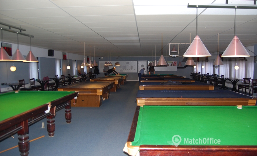 692 m² Office available to rent in Aarhus V, Ryhavevej 8, 8210 - 5 | MatchOffice