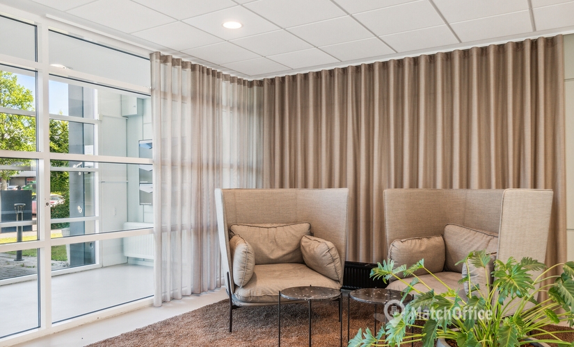 42 m² Business park in Vaerlose, Lejrvej 17-19 (3500) - 3 | MatchOffice
