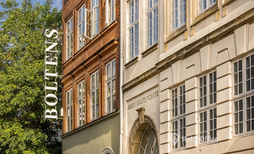401 m² Shop for rent in Copenhagen City Center, Gothersgade 8C (1123) - 2 | MatchOffice.com