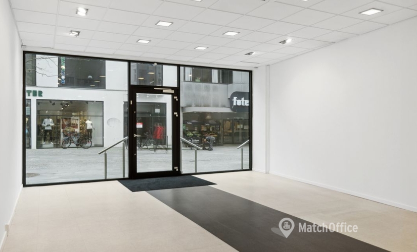 167 m² Shop for rent in Herning, Bredgade 30 (7400) - 1 | MatchOffice