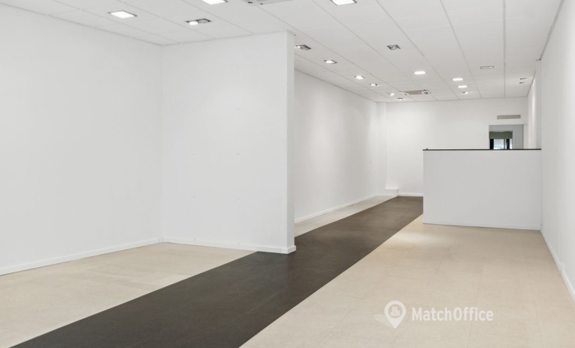 167 m² Commercial shop for rent in Herning, Bredgade 30 (7400) - 3 | MatchOffice