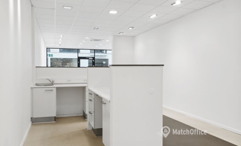 167 m² Commercial shop for rent in Herning, Bredgade 30 (7400) - 4 | MatchOffice