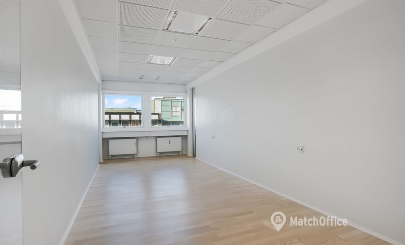 275 m² Office available to rent in Taastrup, Taastrup Hovedgade 101, 2630  - 1 | MatchOffice