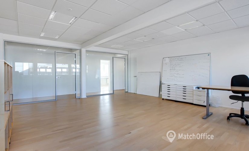 275 m² Office for rent in Taastrup, Taastrup Hovedgade 101, 2630  - 2 | MatchOffice