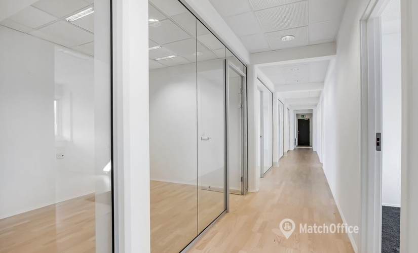 275 m² Office for rent in Taastrup, Taastrup Hovedgade 101, 2630  - 3 | MatchOffice