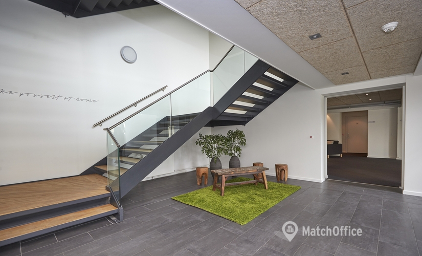 Lager til leje på Ellekær 6, 2730 Herlev - 144 m² | Foto 2 - Lokalebasen