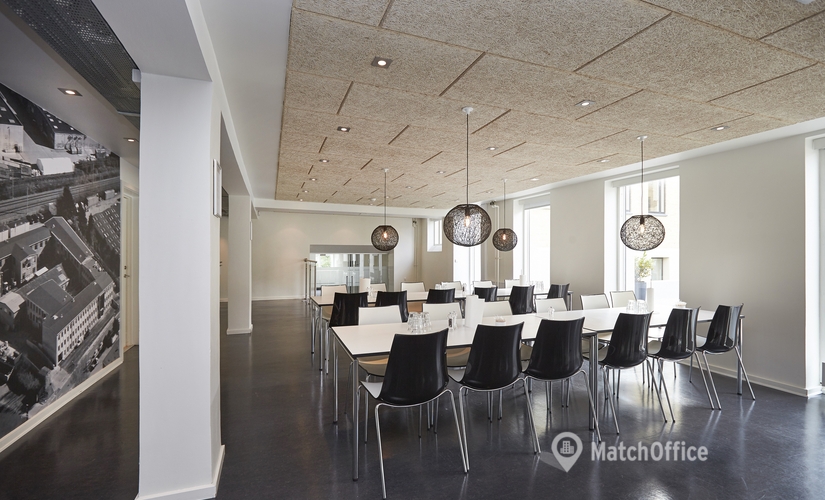 Lager til leje på Ellekær 6, 2730 Herlev - 144 m² | Foto 1 - Lokalebasen.dk