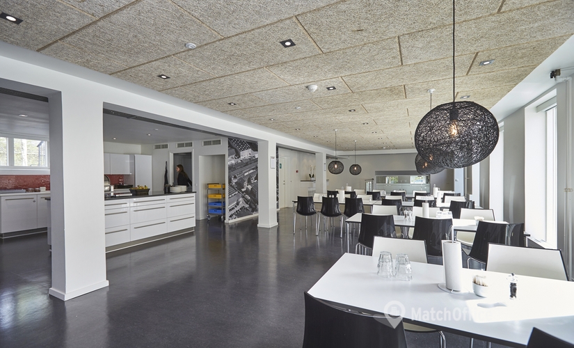 Lager til leje på Ellekær 6, 2730 Herlev - 144 m² | Foto 4 - Lokalebasen
