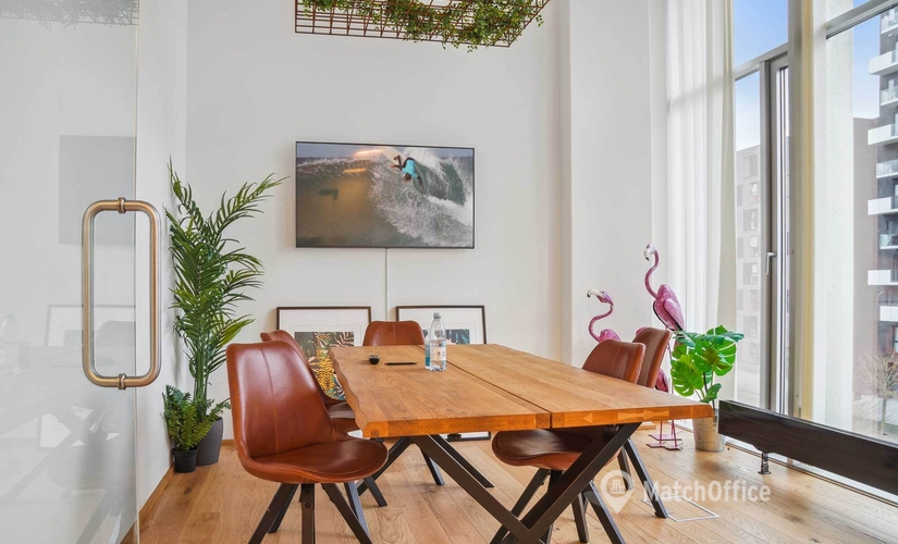 Kontor til leje på Robert Jacobsens Vej 64, 2300 København S - 562 m² | Foto 3 - Lokalebasen.dk