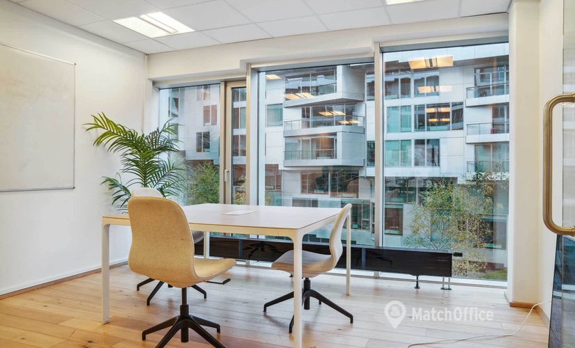 562 m² Commercial office for rent in Copenhagen S, Robert Jacobsens Vej 64, 2300 - 0 | MatchOffice