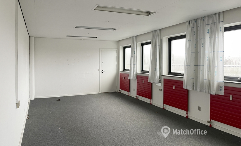 76 m² Office available to rent in Skovlunde, Meterbuen 9, 2740  - 1 | MatchOffice
