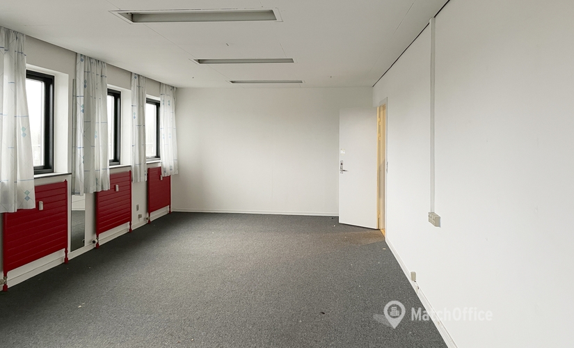 76 m² Commercial office available to rent in Skovlunde, Meterbuen 9, 2740  - 0 | MatchOffice.com