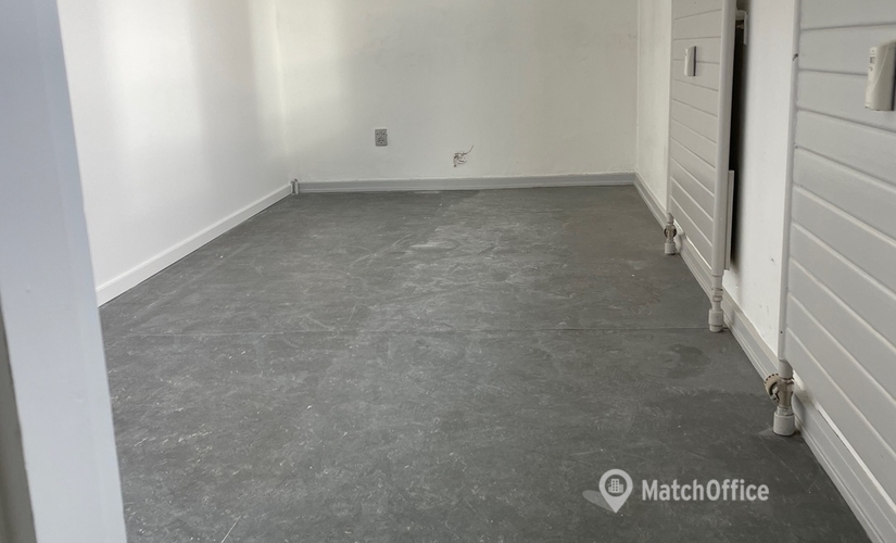 76 m² Commercial office up for rent in Skovlunde, Meterbuen 9, 2740  - 2 | MatchOffice.com