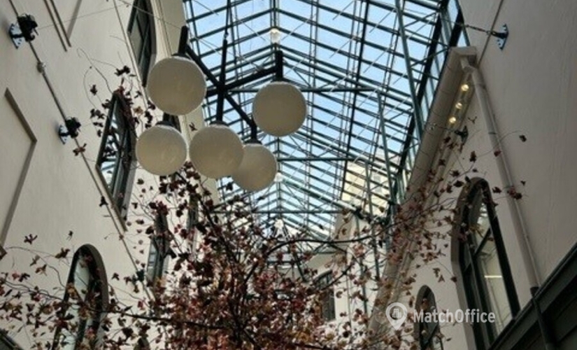 Butik til leje på Østergade 26d, 1100 København K - 104 m² | Foto 0 - Lokalebasen