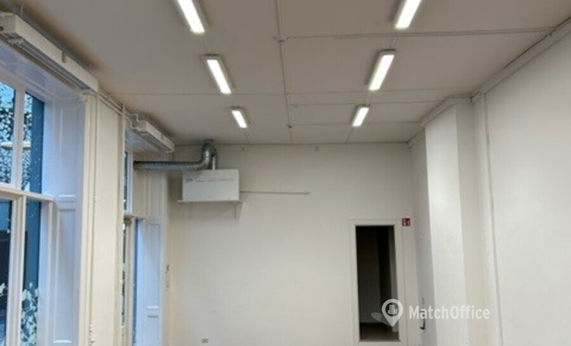 Butik til leje på Østergade 26d, 1100 København K - 104 m² | Foto 3 - Lokalebasen