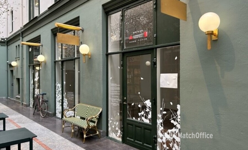 104 m² Commercial shop for rent in Copenhagen City Center, Østergade 26d (1100) - 1 | MatchOffice
