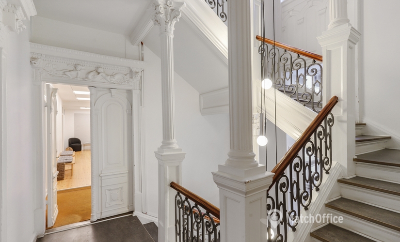 387 m² Commercial office up for rent in Copenhagen City Center, Købmagergade 60, 1150 - 20 | MatchOffice