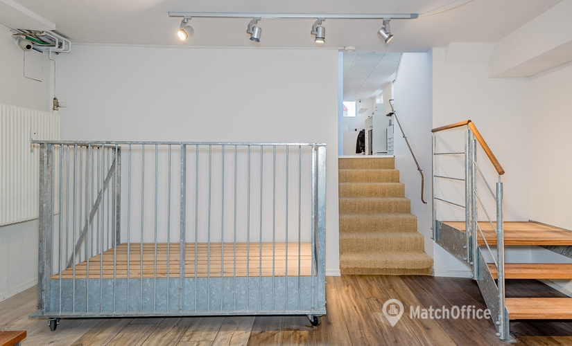 294 m² Shop for rent in Dyssegard, Søborg Hovedgade 3 (2870) - 3 | MatchOffice