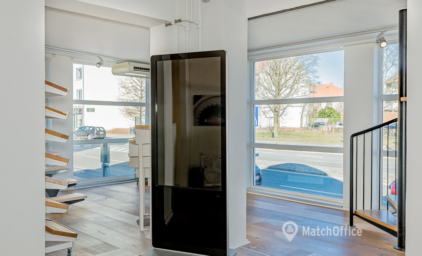 294 m² Store for rent in Dyssegard, Søborg Hovedgade 3 (2870) - 5 | MatchOffice