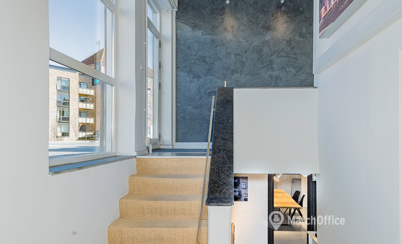 294 m² Shop for rent in Dyssegard, Søborg Hovedgade 3 (2870) - 4 | MatchOffice.com