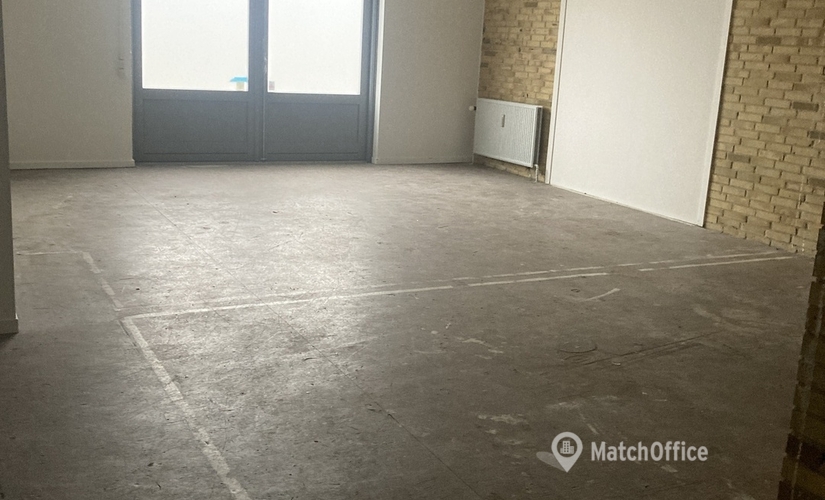 Kontor til leje på Teglvænget 107-109H, 7400 Herning - 120 m² | Foto 2 - Lokalebasen.dk