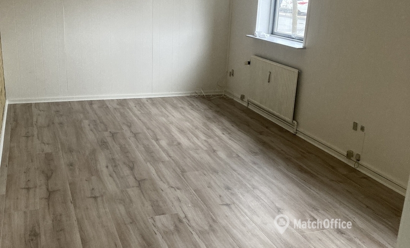 Kontor til leje på Teglvænget 107-109H, 7400 Herning - 120 m² | Foto 5 - Lokalebasen.dk