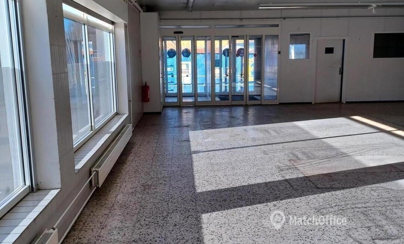 Butik til leje på Nygade 8-10, 3600 Frederikssund - 747 m² | Foto 2 - Lokalebasen