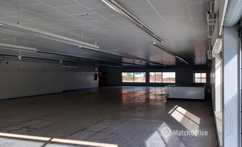 Butik til leje på Nygade 8-10, 3600 Frederikssund - 747 m² | Foto 3 - Lokalebasen