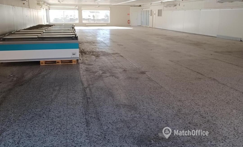 Butik til leje på Nygade 8-10, 3600 Frederikssund - 747 m² | Foto 4 - Lokalebasen.dk