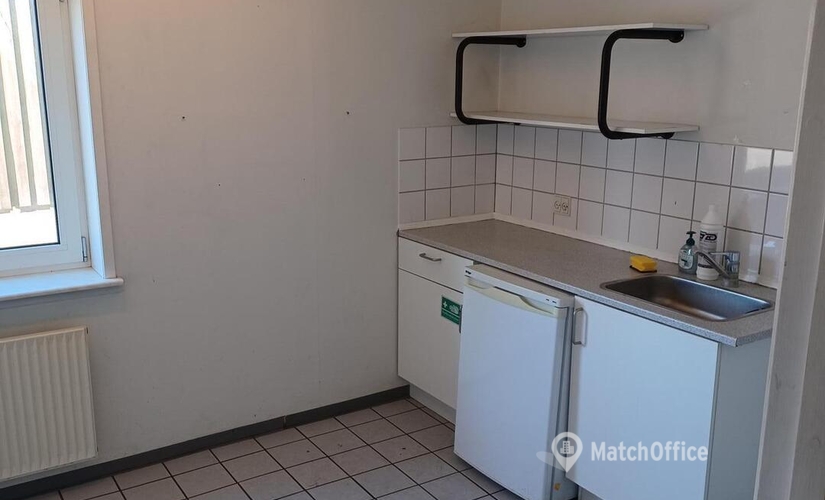 Butik til leje på Nygade 8-10, 3600 Frederikssund - 747 m² | Foto 5 - Lokalebasen.dk
