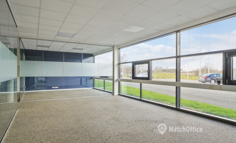 Kontor til leje på Rolundvej 23, 5260 Odense S - 750 m² | Foto 1 - Lokalebasen