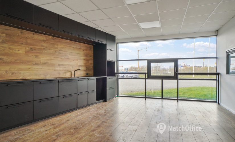 Kontor til leje på Rolundvej 23, 5260 Odense S - 750 m² | Foto 5 - Lokalebasen.dk