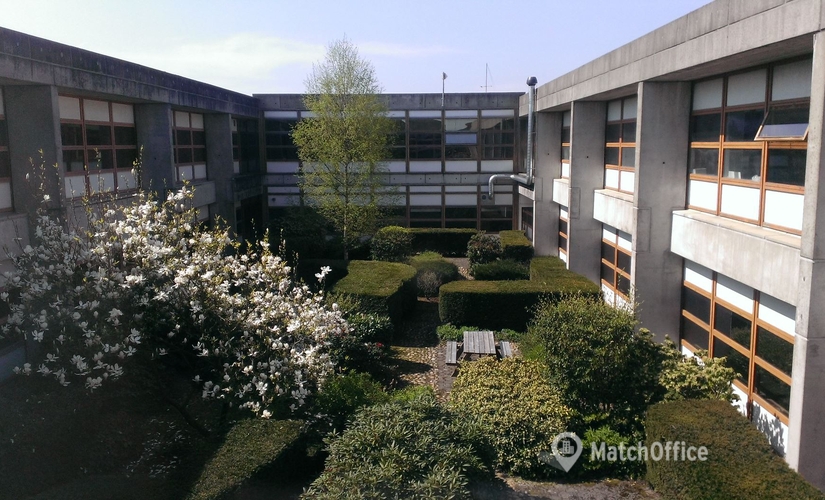 Kontor til leje på Aage Grams Vej 1, 6500 Vojens - 216 m² | Foto 4 - Lokalebasen.dk