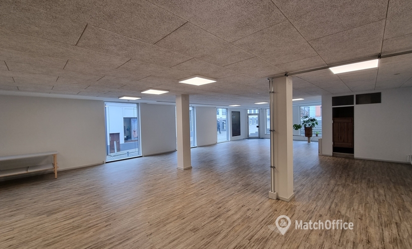 228 m² Store for rent in Skive, Thinggade 1 (7800) - 3 | MatchOffice