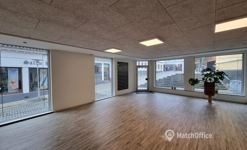 228 m² Store for rent in Skive, Thinggade 1 (7800) - 2 | MatchOffice
