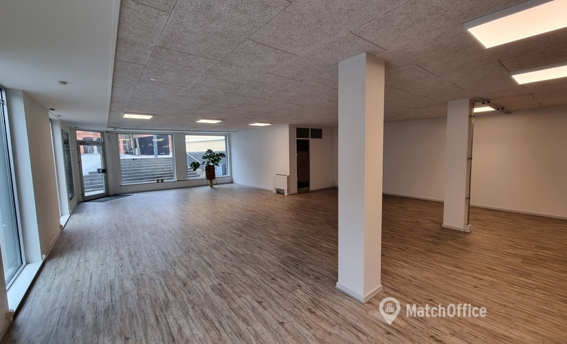 228 m² Commercial shop for rent in Skive, Thinggade 1 (7800) - 4 | MatchOffice.com